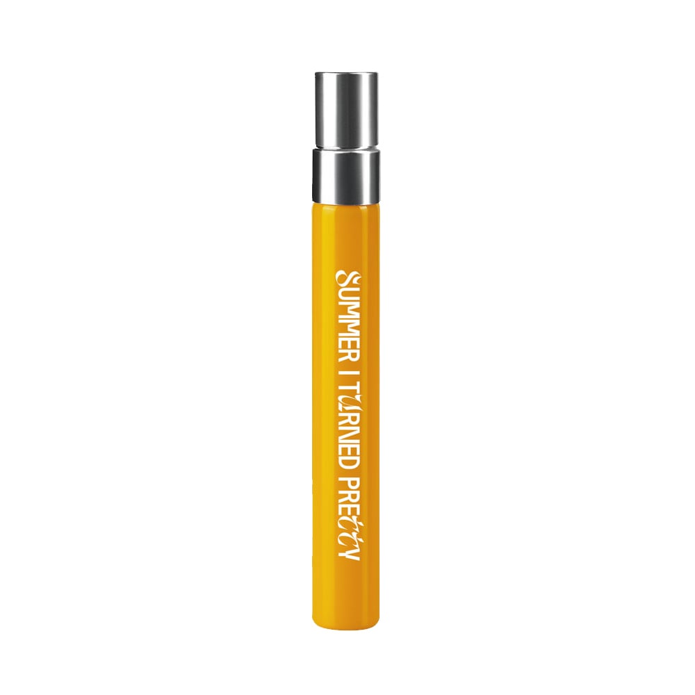 

13PERFUMES Summer I Turned Pretty Парфуми жіночі, 10 мл
