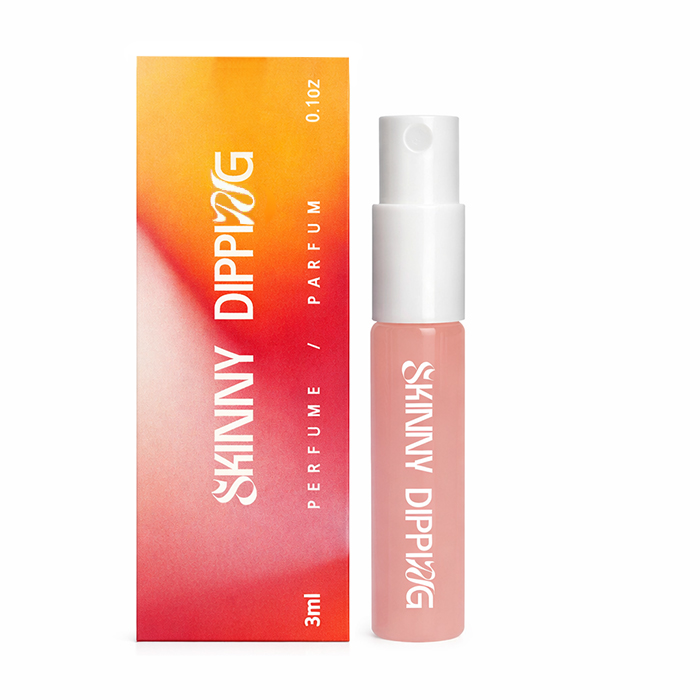 

13PERFUMES Skinny Dipping Парфуми жіночі, 3 мл (пробник)