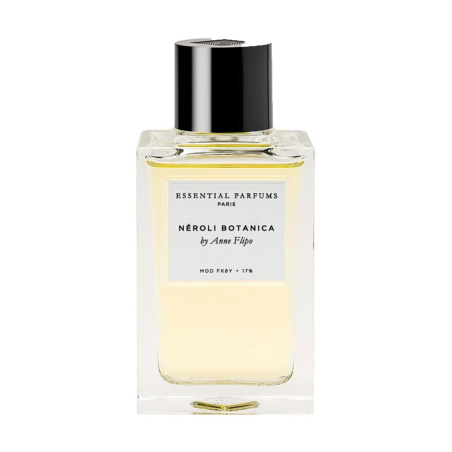 

Essential Parfums Neroli Botanica Парфумована вода унісекс, 100 мл (ТЕСТЕР)