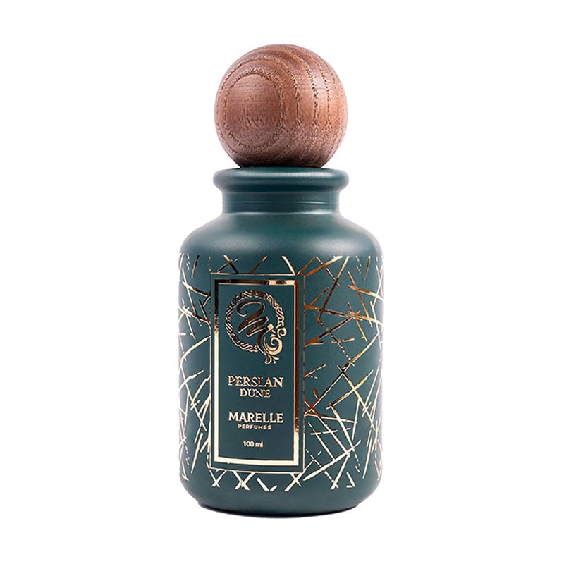 

Marelle Perfumes Persian Dune Парфумована вода унісекс, 100 мл (ТЕСТЕР)
