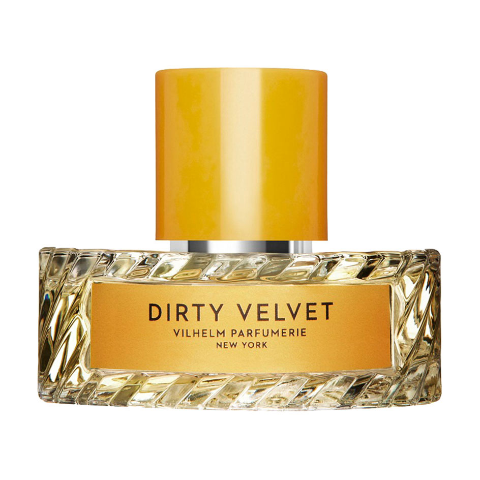 

Vilhelm Parfumerie Dirty Velvet Парфумована вода унісекс, 50 мл