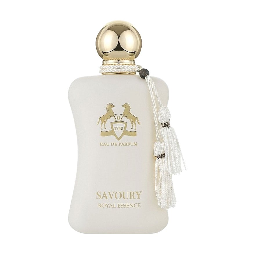 

Fragrance World Savoury Royal Essence Парфумована вода жіноча, 100 мл