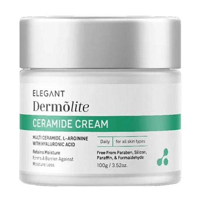 

Крем для обличчя Dermolite Ceramide, 100 г