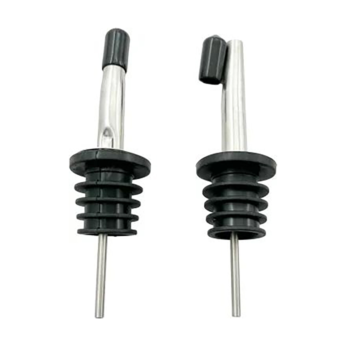 

Набір дозаторів BRAVO CHEF з кришкою, 2 шт (BC-5000)