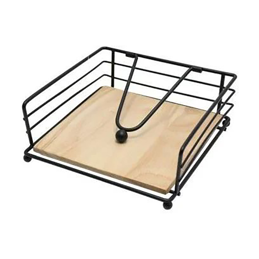 

Серветниця Ringel Oder з зажимом (RG-9015)