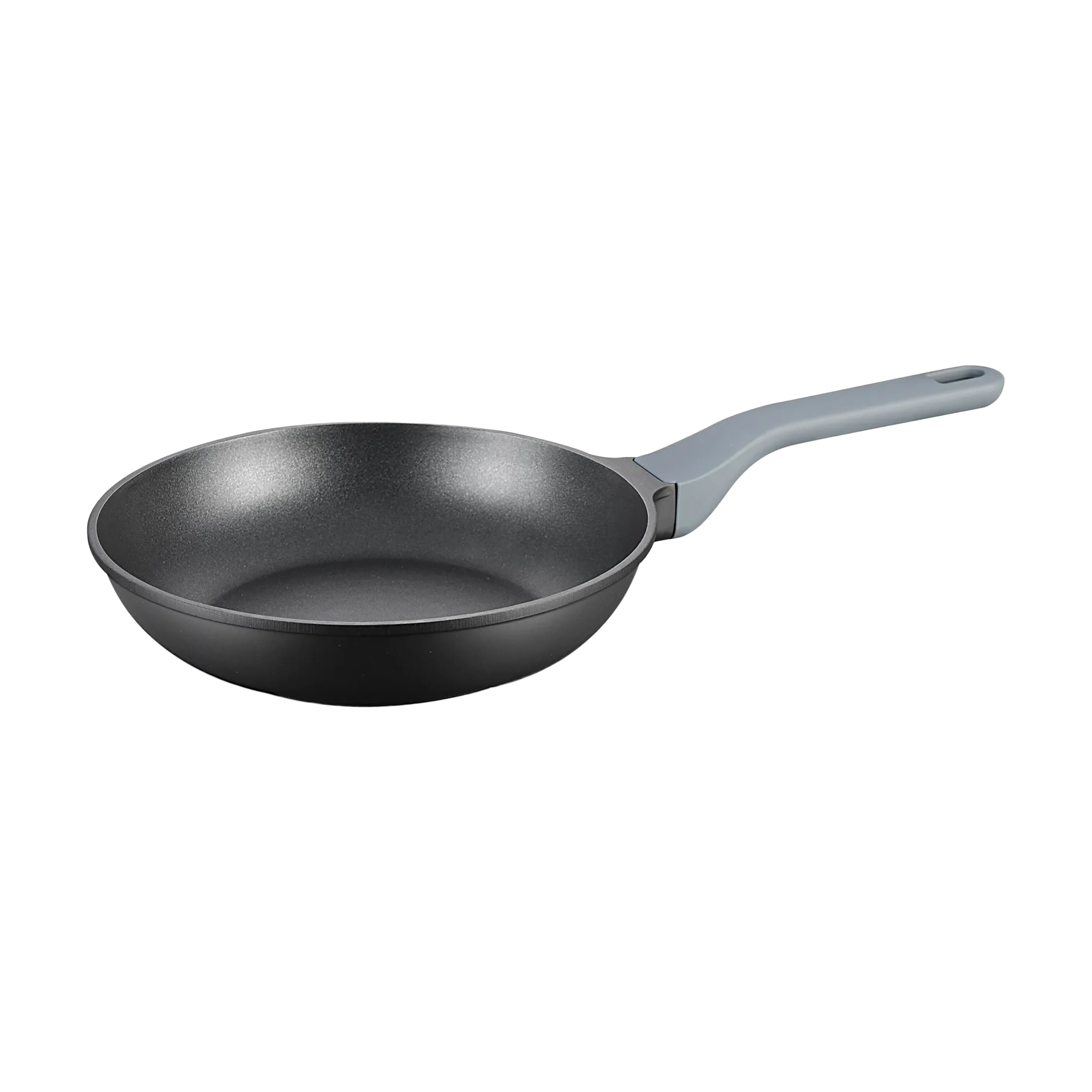 

Сковорода IQ Be Creative глибока, без кришки, 24 см (IQ-1147-24)