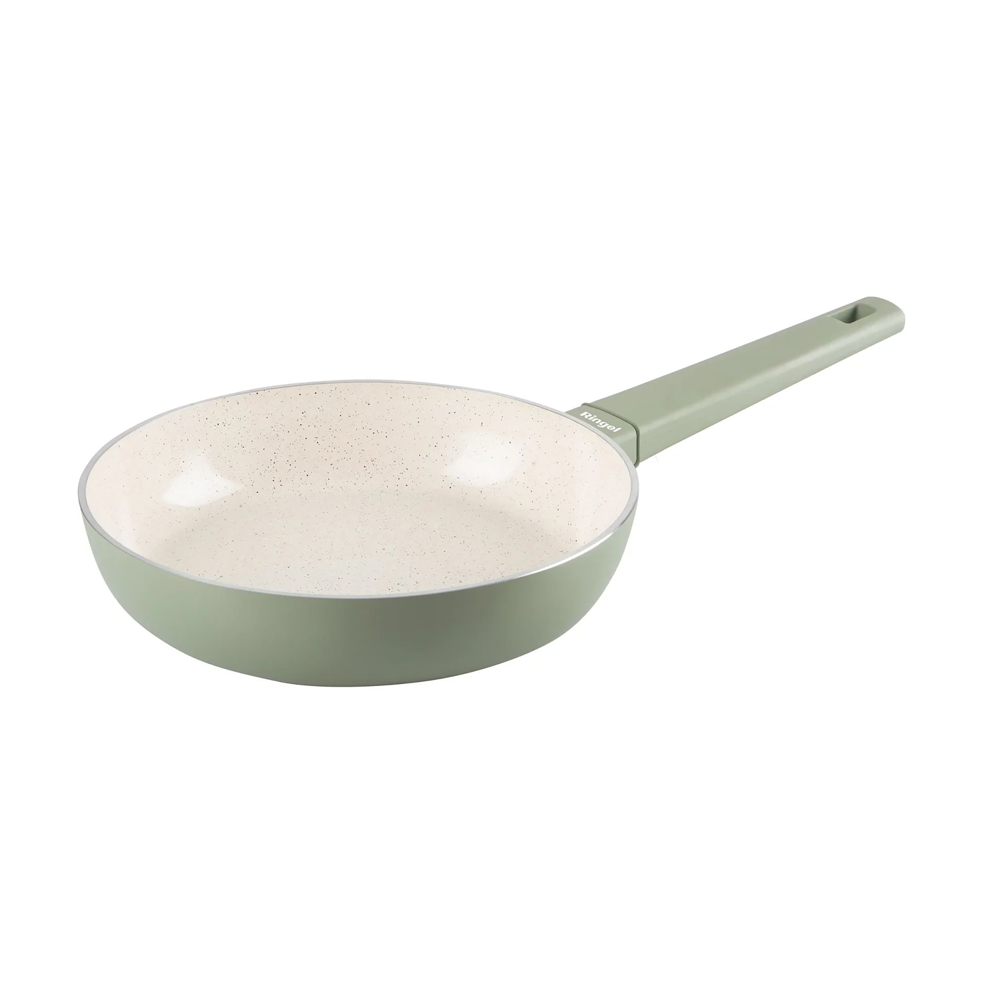 

Сковорода Ringel PrimaVERA без кришки, 26 см (RG-1147-26)