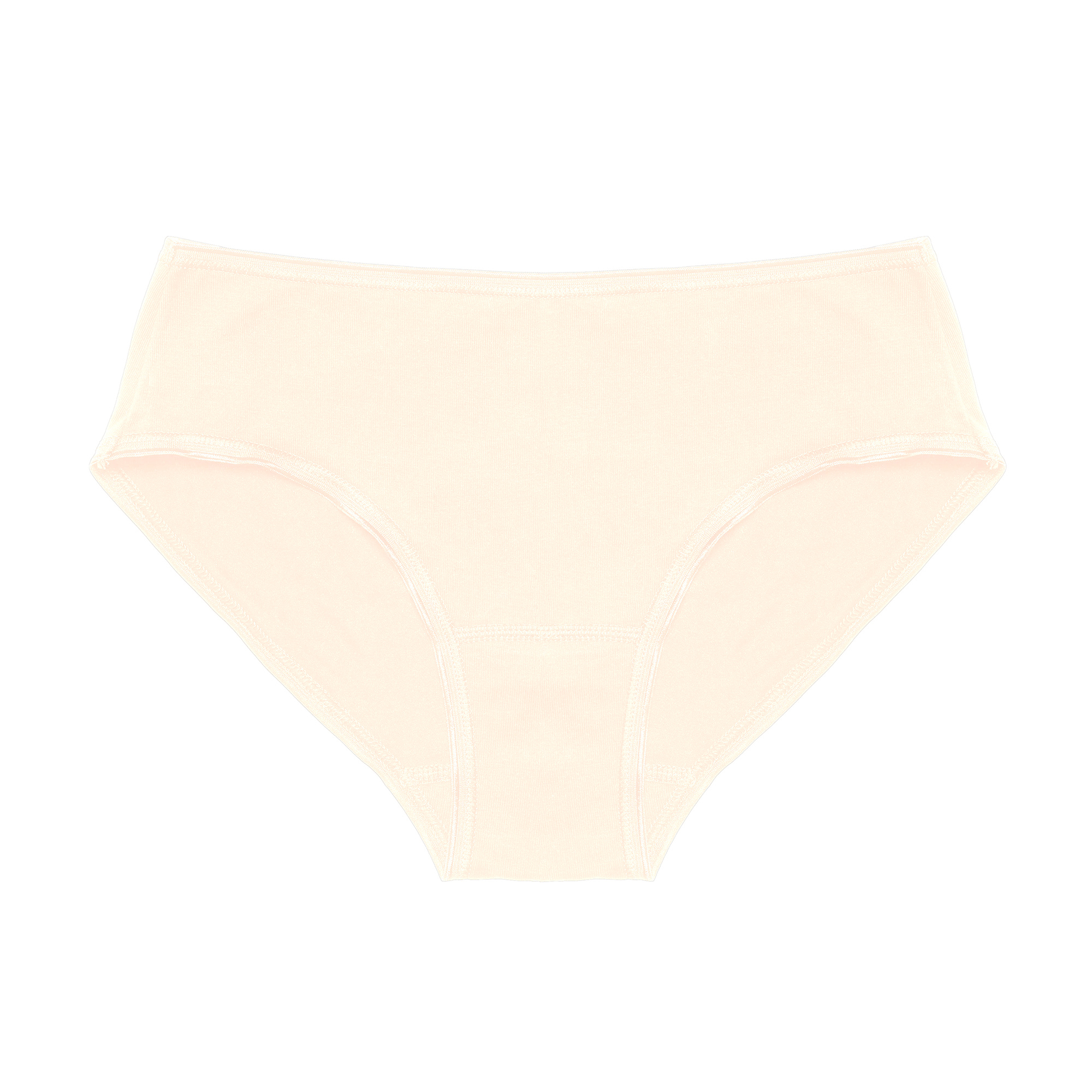 

Труси-сліпи жіночі Elegante EL 2014 Slip, Natural, розмір XL