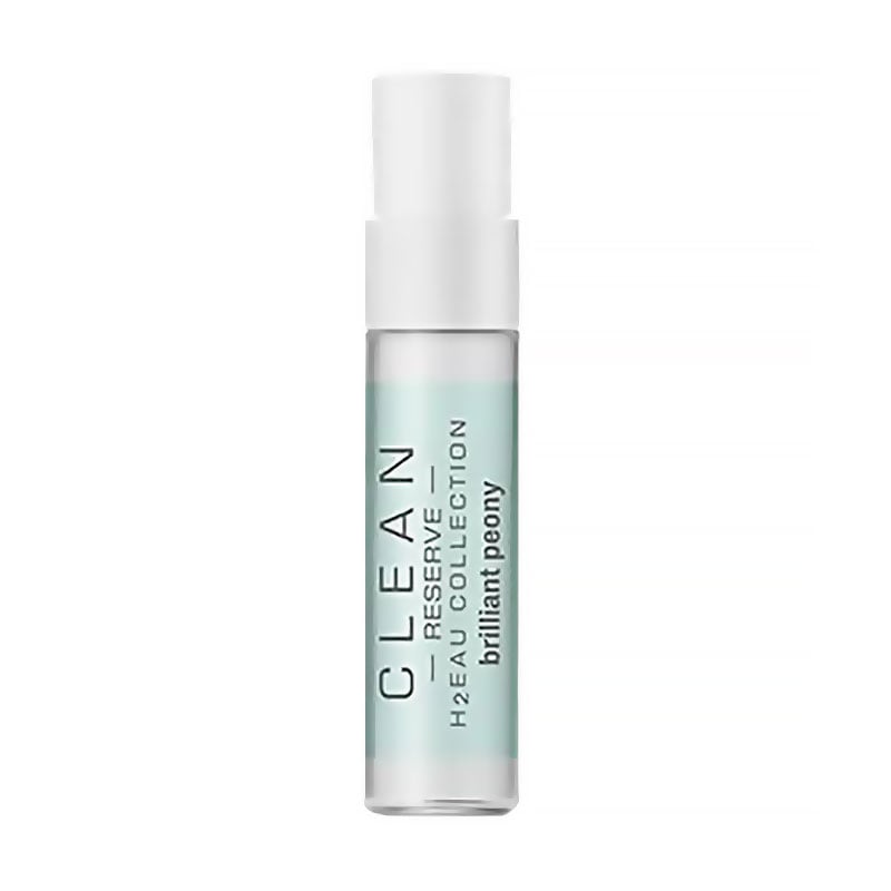 

Clean Reserve H2Eau Brilliant Peony Парфумована вода унісекс, 1.5 мл (пробник)