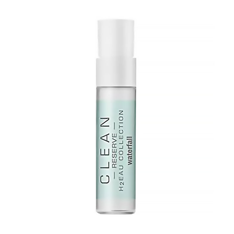 

Clean Reserve H2Eau Waterfall Парфумована вода унісекс, 1.5 мл (пробник)