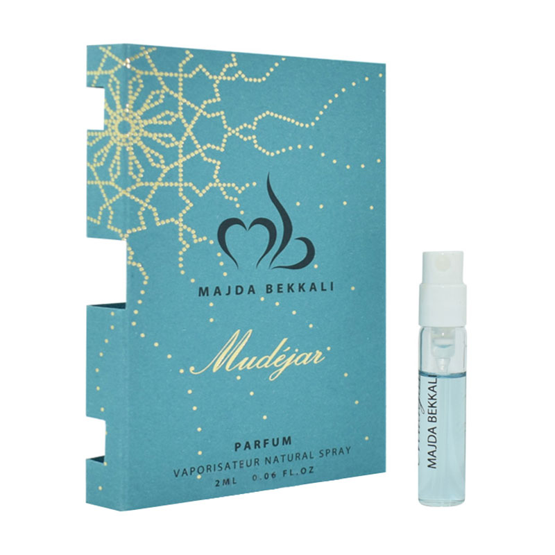 

Majda Bekkali Mudejar Парфуми унісекс, 2 мл (пробник)