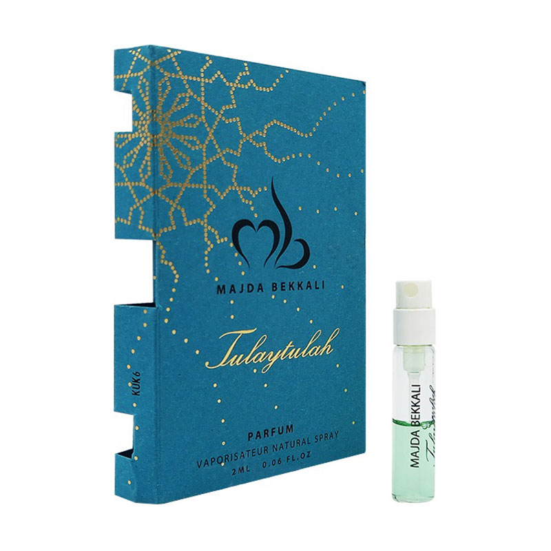 

Majda Bekkali Tulaytulah Парфуми унісекс, 2 мл (пробник)