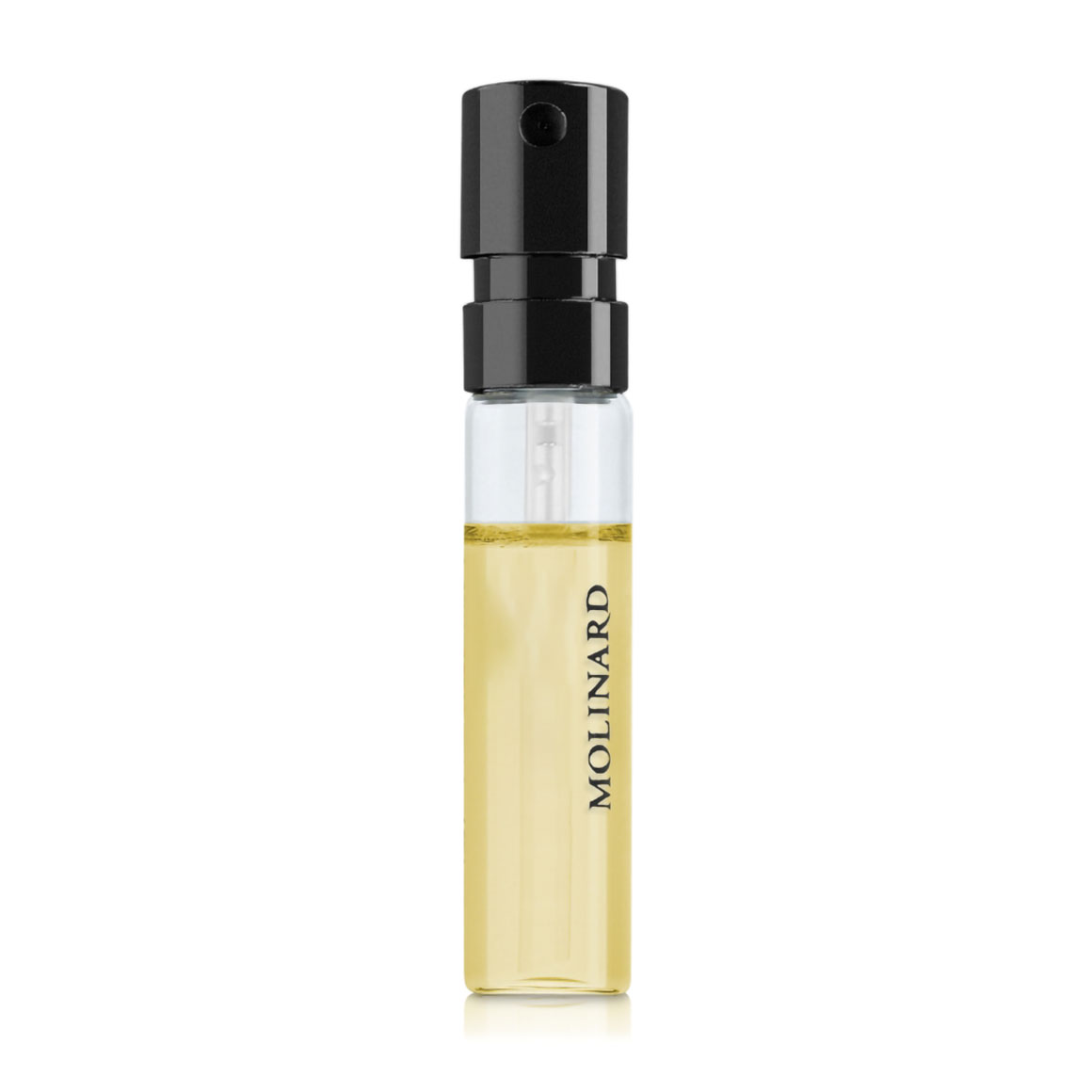 

Molinard La Collection Personnelle MM Парфумована вода унісекс, 1 мл (пробник)