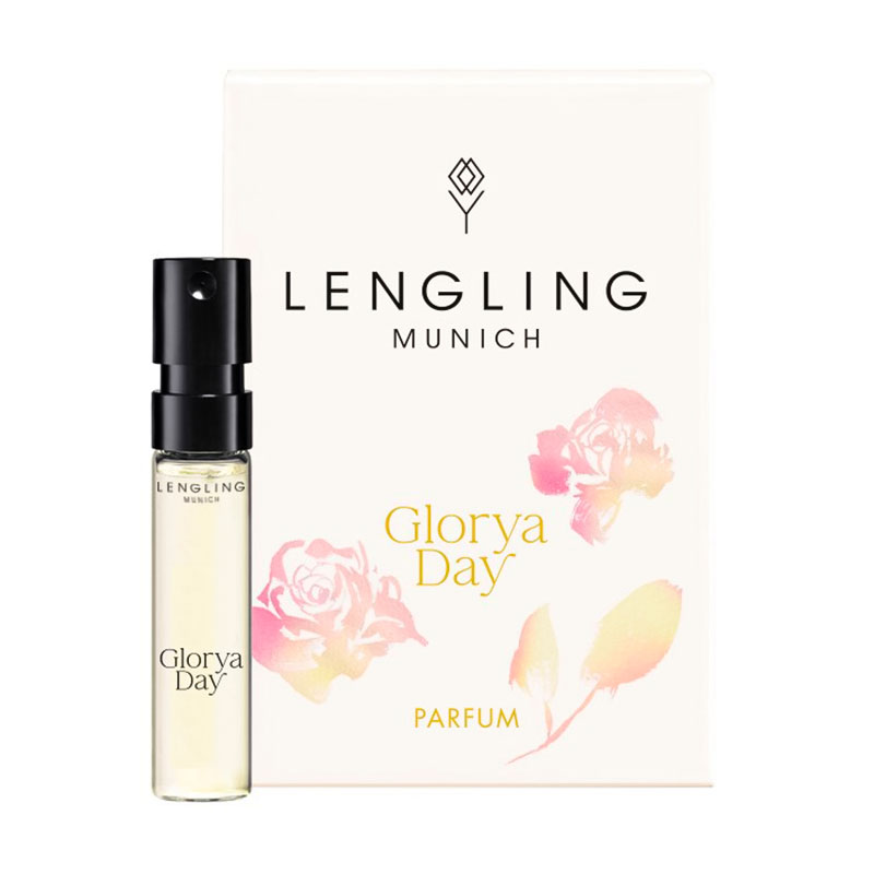 

Lengling Glorya Day Парфуми жіночі, 1.5 мл (пробник)