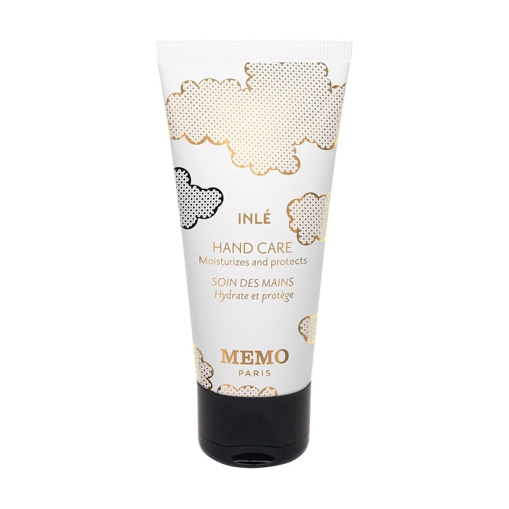 

Уцінка! Парфумований крем для рук Memo Paris Inle Iris Hydrating and Softening Hand Cream жіночий, 50 мл