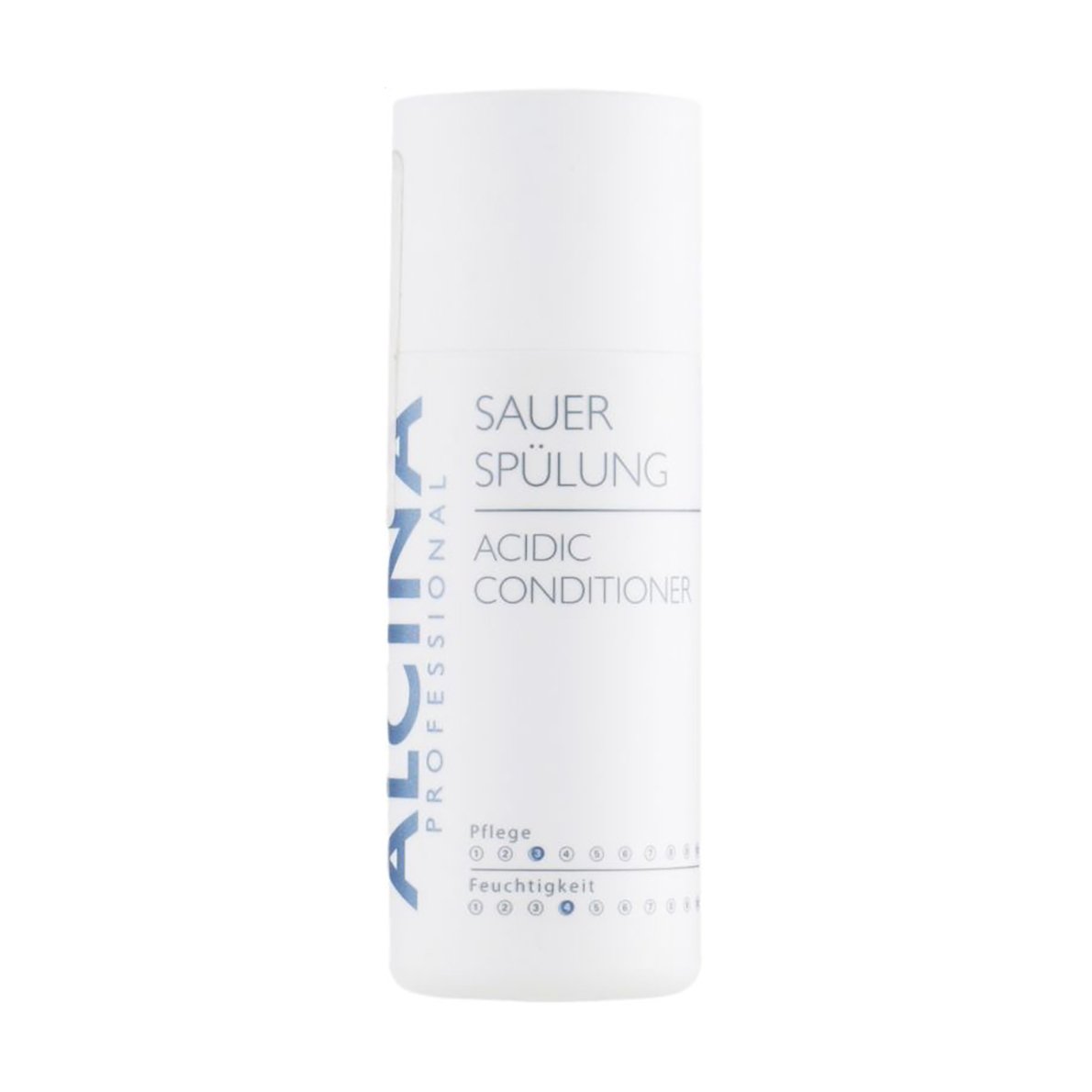 

Ополіскувач для волосся Alcina Acidic Conditioner, 50 мл