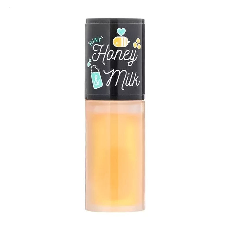 

Олія для губ A'pieu Honey & Milk Lip Oil Mint з м'ятою, 5 г