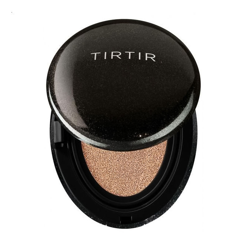 

Уцінка! Тональний кушон для обличчя TIRTIR Mask Fit Cushion, SPF 50+ PA+++, 21N Ivory, 18 г