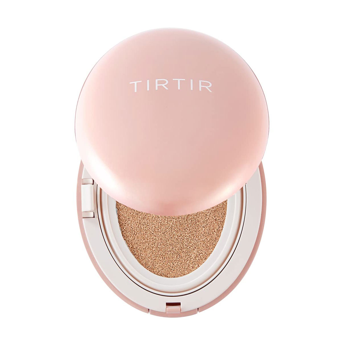 

Тональний кушон для обличчя TIRTIR Mask Fit All-Cover Cushion, SPF 50+ PA+++, 23N Sand, 18 г