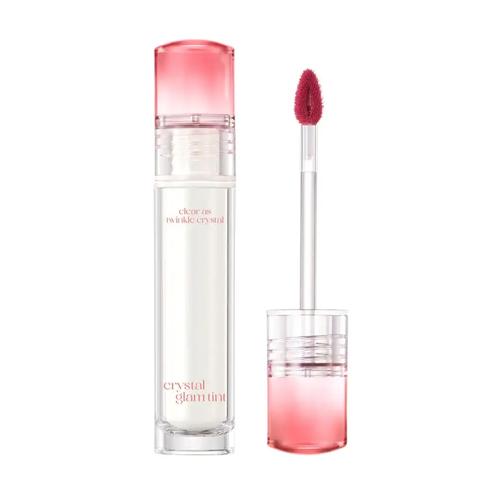 

Тінт для губ Clio Crystal Glam Lip Tint 006 Daily Mauve, 3.4 г