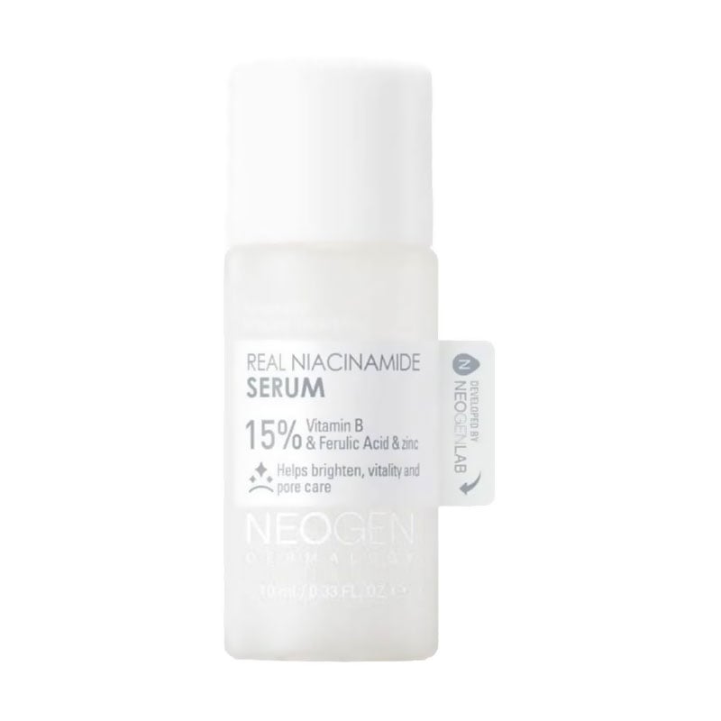 

Сироватка для обличчя Neogen Dermalogy Real Niacinamide 15% Serum з ніацинамідом, 10 мл