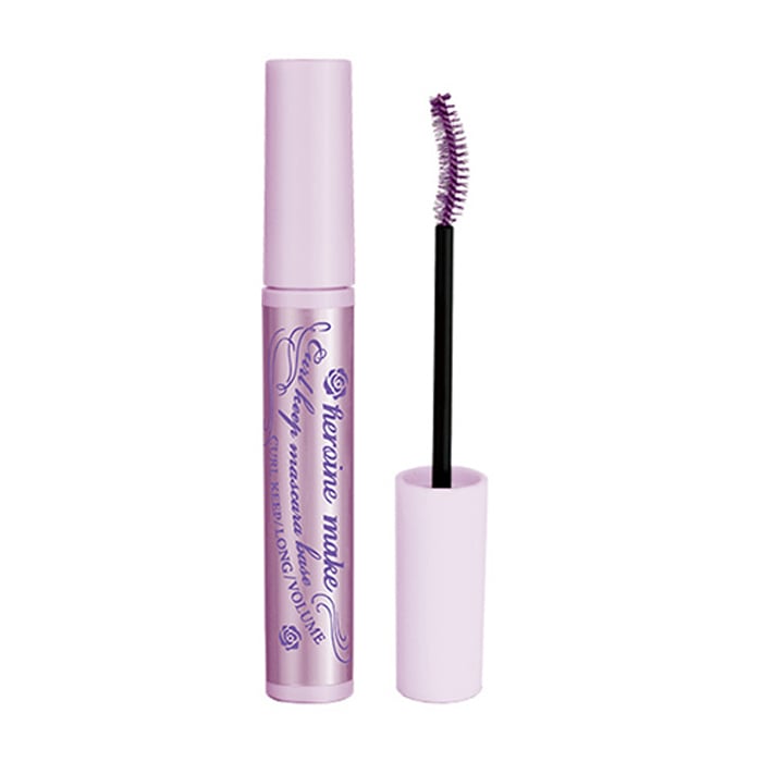 

Уцінка! База для вій Isehan Heroine Make Curl Keep Mascara Base 50 Fleur Violet, 6 г