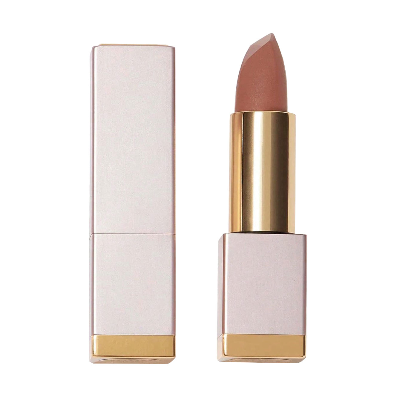 

Уцінка! Кремова помада для губ Sheglam Creme Allure Lipstick, Thanks, Just Bought It, 3.5 г