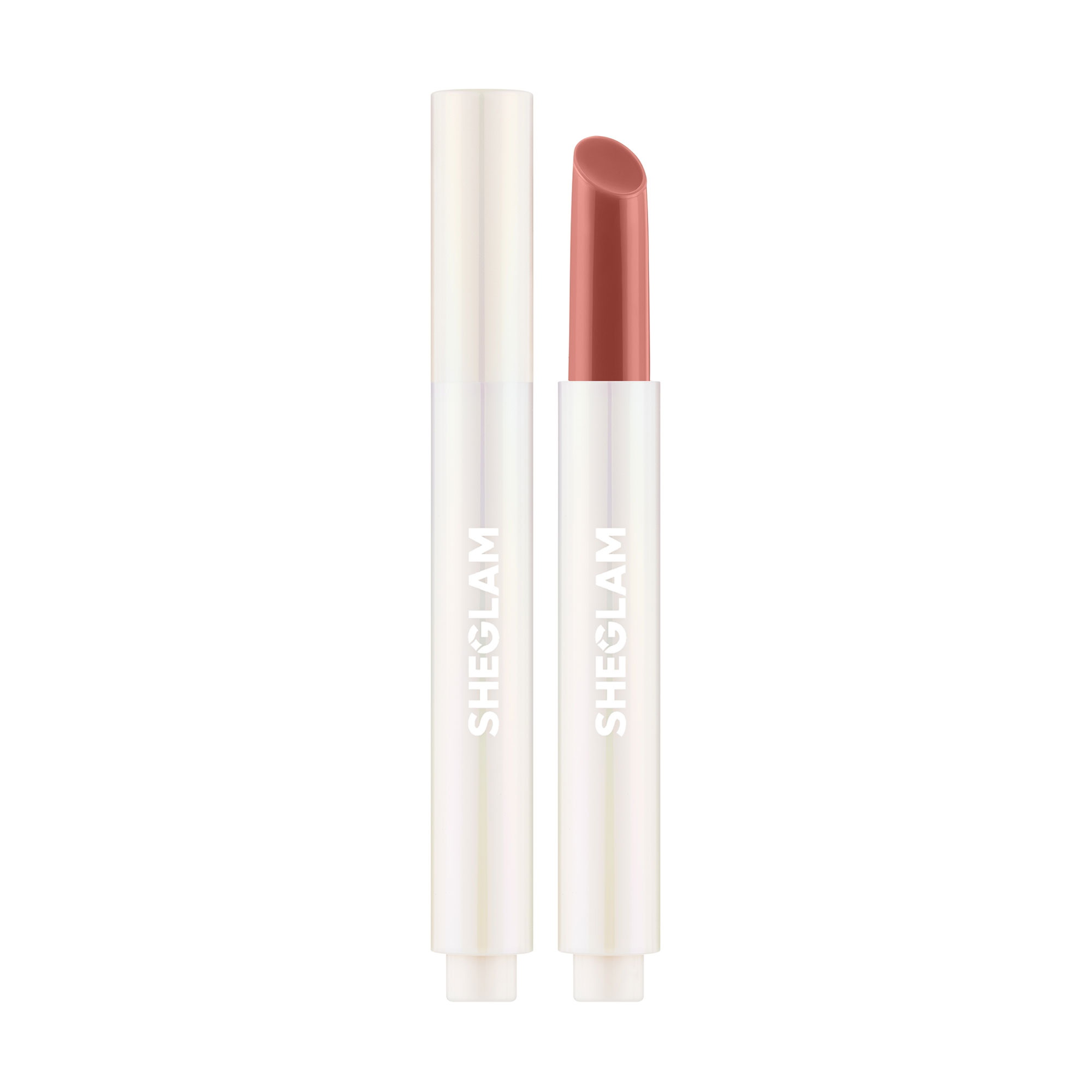 

Твердий блиск для губ Sheglam Pout-Perfect Shine Lip Plumper, In Bloom, 2 г