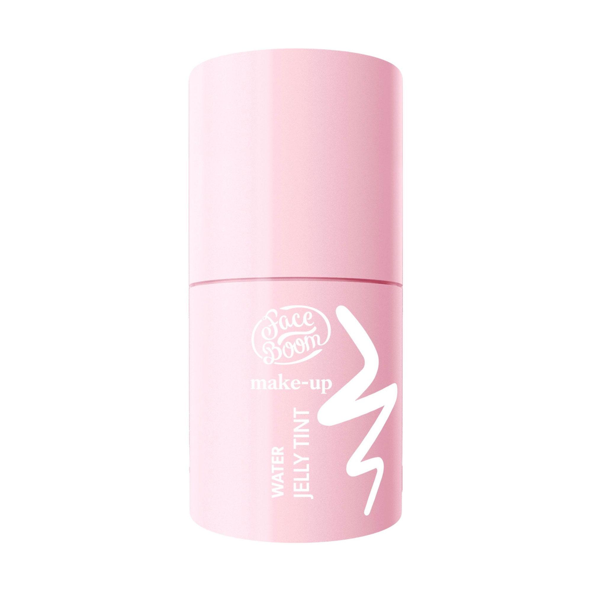 

Уцінка! Гелевий тінт-стік для макіяжу обличчя Face Boom Make-Up Water Jelly Tint 01 Виноград, 5 г