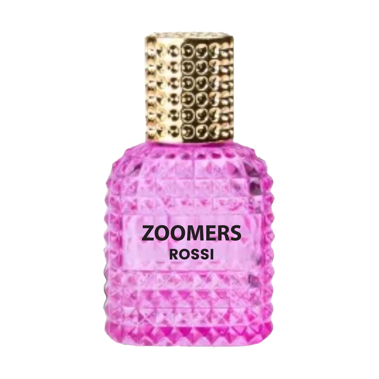 

Jediss Zoomers Rossi Парфумована вода жіноча, 30 мл