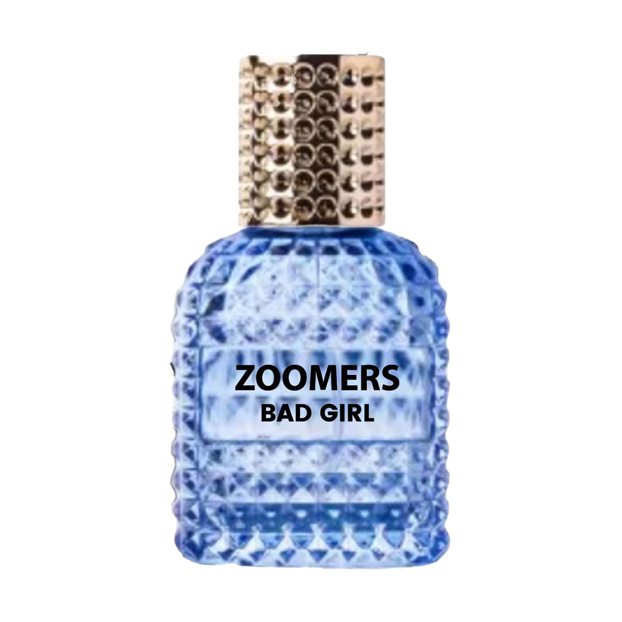 

Jediss Zoomers Bad Girl Парфумована вода унісекс, 30 мл