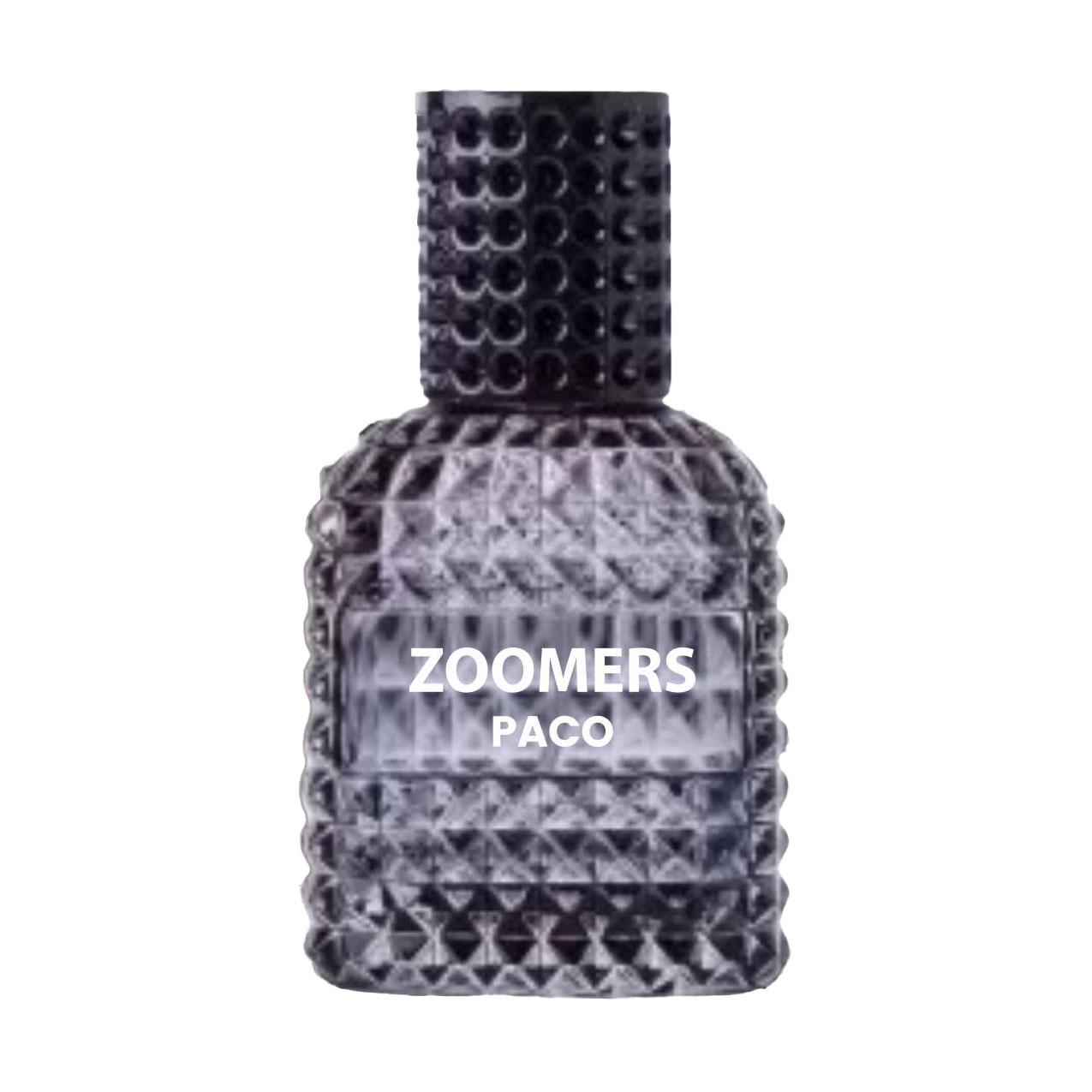 

Jediss Zoomers Paco Парфумована вода чоловіча, 30 мл