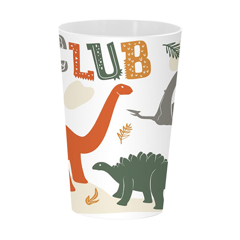 

Стакан Herevin Dino Club, 340 мл (161910-066)