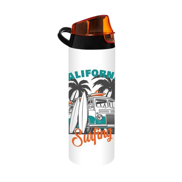 

Пляшка для води Herevin Sports Bottle, 750 мл (161506-1136)