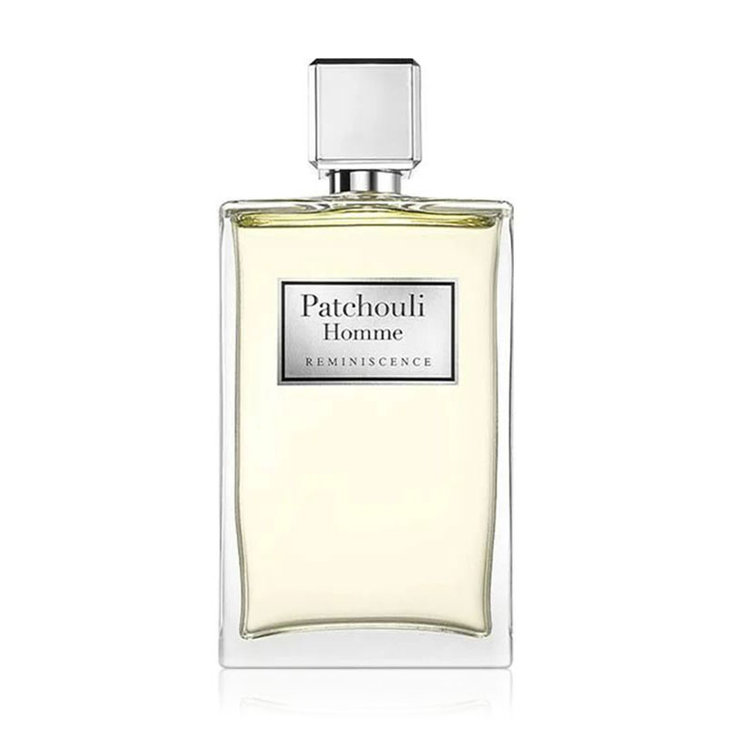 

Reminiscence Patchouli Homme Туалетна вода чоловіча, 100 мл (ТЕСТЕР)