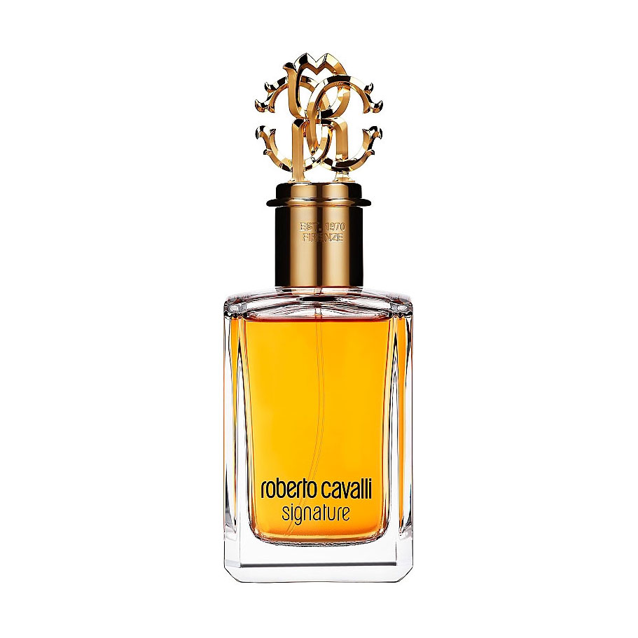 

Roberto Cavalli Signature Парфумована вода жіноча, 100 мл (ТЕСТЕР)
