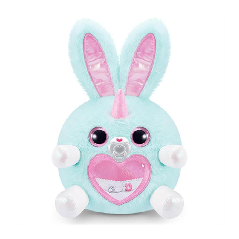 

М'яка іграшка-сюрприз Rainbocorns A Adopt-A-Corn Surprise від 3 років, 18.5*21.8*13.6 см (92105A)