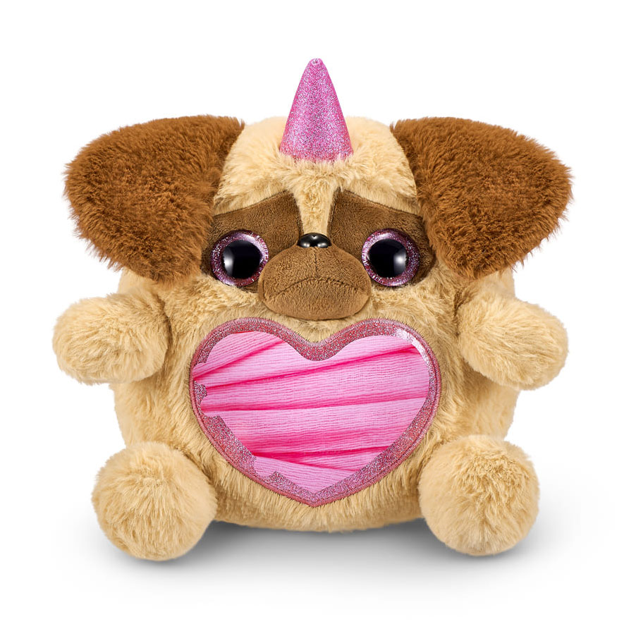 

М'яка іграшка-сюрприз Rainbocorns E Puppycorn Rescue від 3 років, 20*23*28 см (9261E)