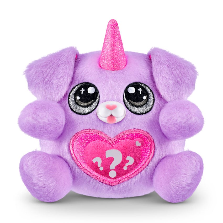 

М'яка іграшка-сюрприз Rainbocorns H Puppycorn Scented Surprise від 3 років, 14*12*19 см (9298H)