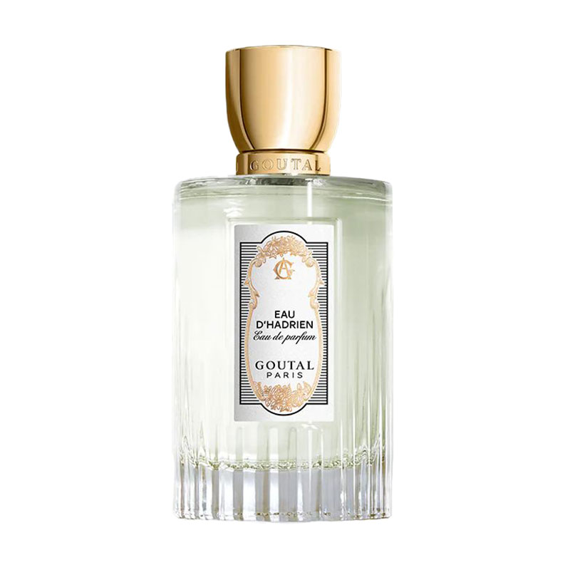 Annick Goutal Eau d'Hadrien Mixt Парфумована вода унісекс, 100 мл