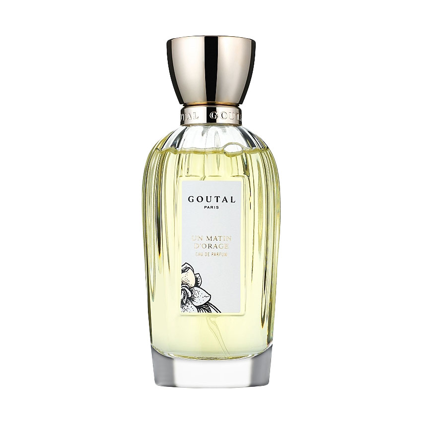 

Annick Goutal Un Matin d'Orage Парфумована вода жіноча, 100 мл