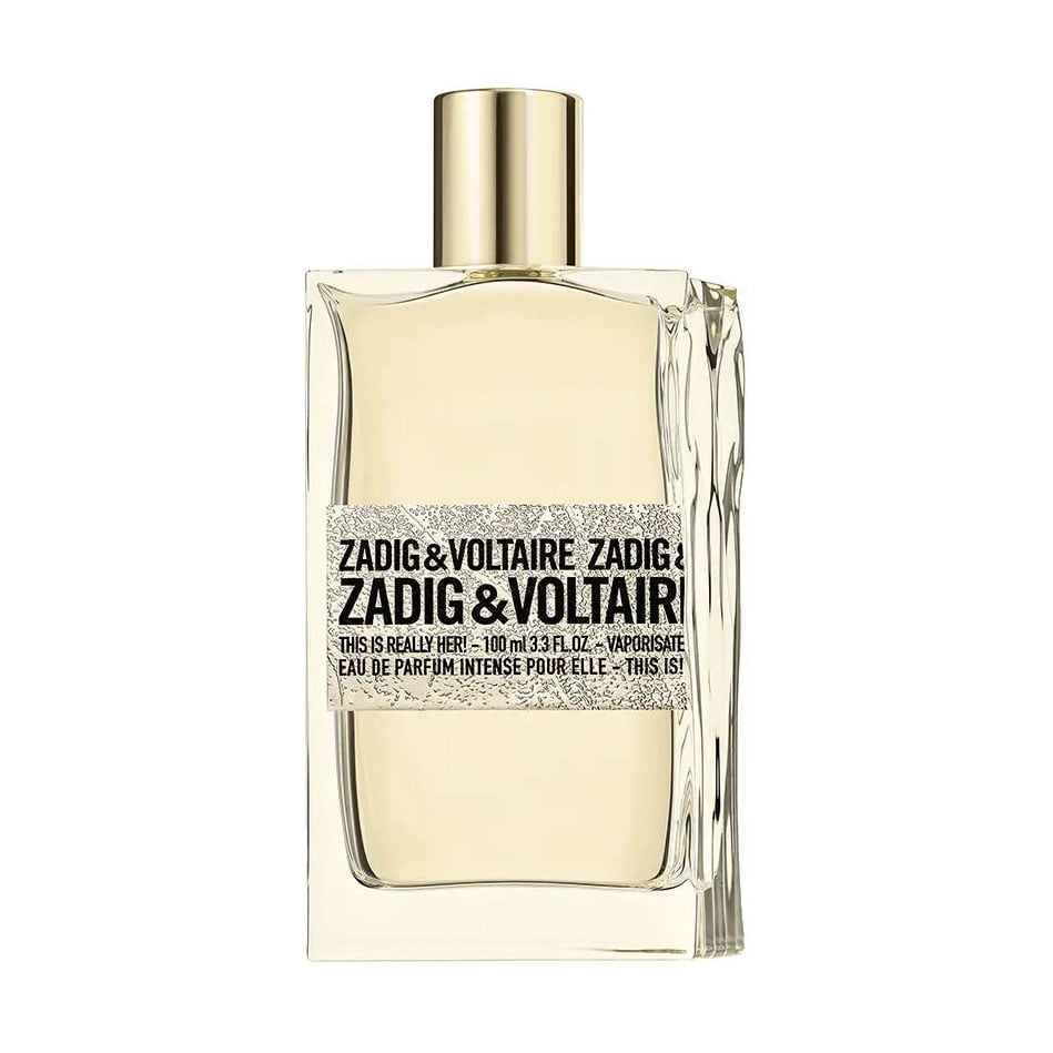

Zadig & Voltaire This is Really Her! Парфумована вода жіноча, 100 мл