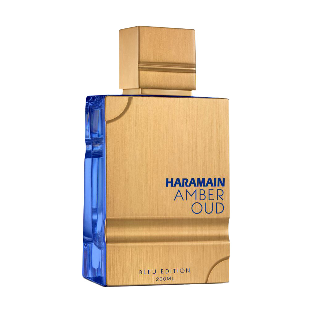 

Al Haramain Amber Oud Bleu Edition Парфумована вода унісекс, 200 мл (ТЕСТЕР)