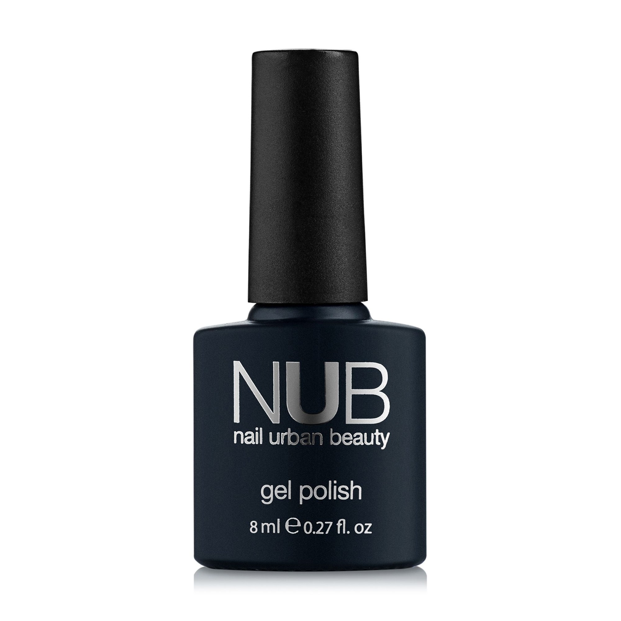 

Уцінка! Гель-лак для нігтів NUB Gel Polish 243 Plum Perfect, 8 мл