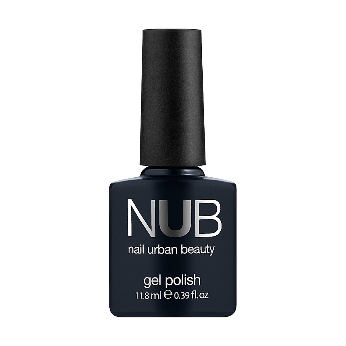 

Гель-лак для нігтів NUB Gel Polish 140 Moulin Rouge, 11.8 мл