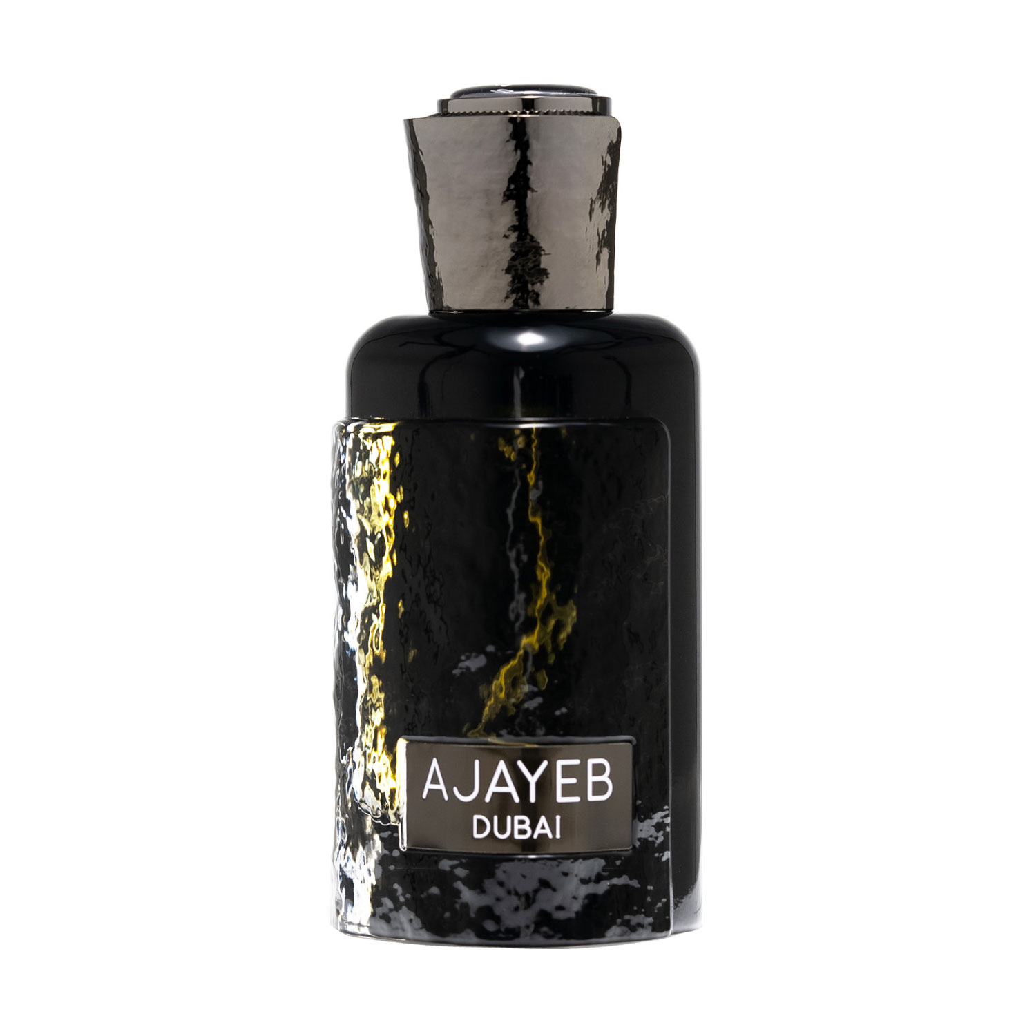

Lattafa Perfumes Ajayeb Dubai Парфумована вода унісекс, 100 мл