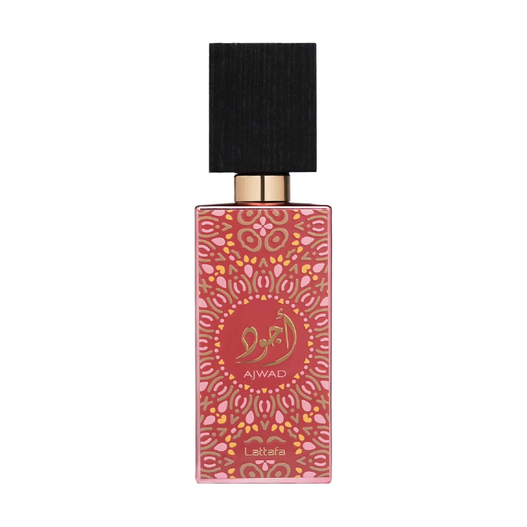 

Lattafa Perfumes Ajwad Pink to Pink Парфумована вода унісекс, 60 мл