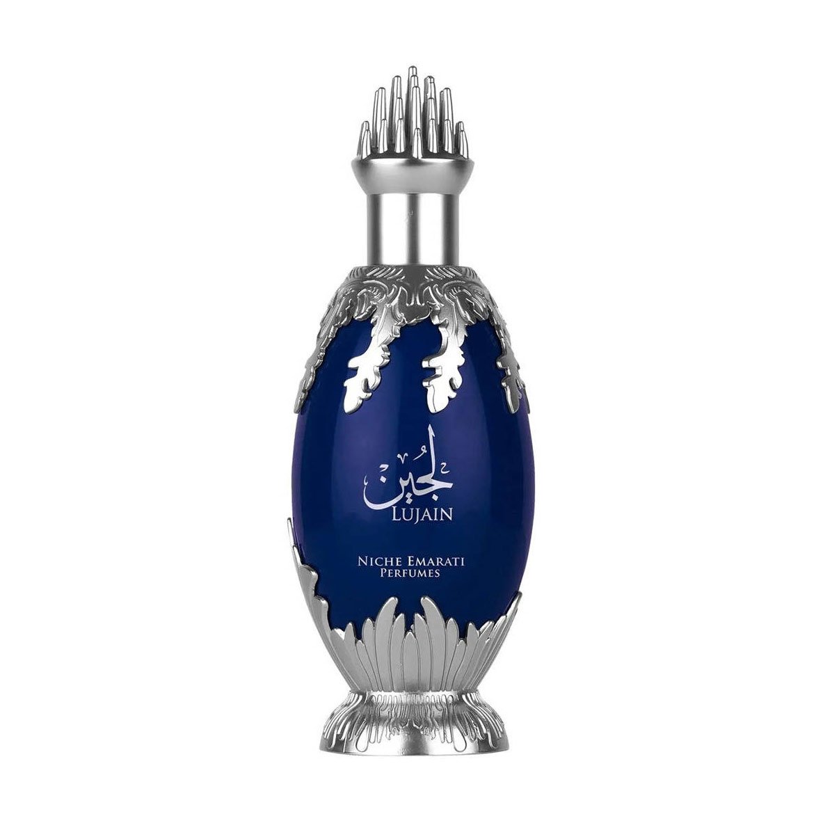 

Lattafa Perfumes Niche Emarati Lujain Парфумована вода унісекс, 100 мл