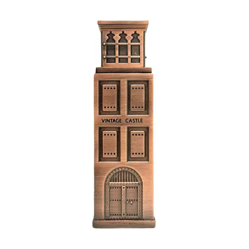 

Lattafa Perfumes Niche Emarati Vintage Castle Парфумована вода унісекс, 100 мл