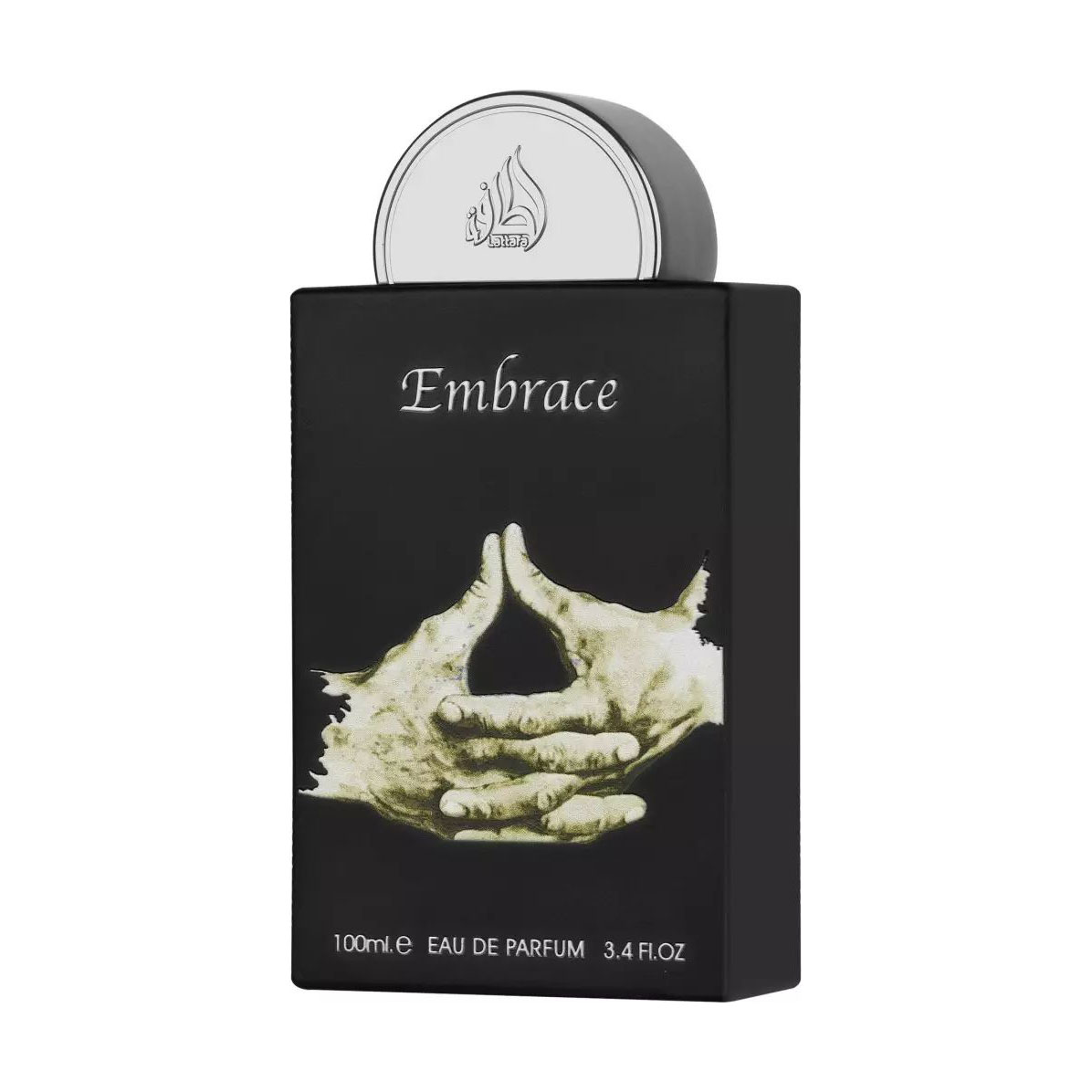 

Lattafa Perfumes Embrace Парфумована вода унісекс, 100 мл